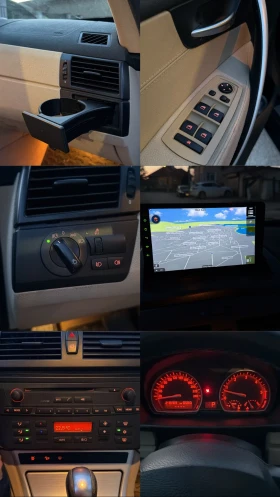 BMW X3 3.0 D 218кс - 4000 € / 7823.32 лв. - 35192591 10 | Car24.bg BMW X3 3.0 D 218кс - 4000 € / 7823.32 лв. - 35192591 10