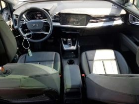 Audi Q4 E-TRON PREMIUM* AWD* ПЪЛНА ИСТОРИЯ* 55 - 22999 € / 44982.13 лв. - 12272469 8 | Car24.bg Audi Q4 E-TRON PREMIUM* AWD* ПЪЛНА ИСТОРИЯ* 55 - 22999 € / 44982.13 лв. - 12272469 8
