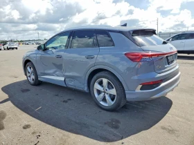 Audi Q4 E-TRON PREMIUM* AWD* ПЪЛНА ИСТОРИЯ* 55 - 22999 € / 44982.13 лв. - 12272469 2 | Car24.bg Audi Q4 E-TRON PREMIUM* AWD* ПЪЛНА ИСТОРИЯ* 55 - 22999 € / 44982.13 лв. - 12272469 2