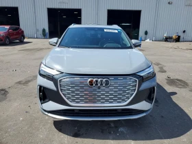 Audi Q4 E-TRON PREMIUM* AWD* ПЪЛНА ИСТОРИЯ* 55 - 22999 € / 44982.13 лв. - 12272469 5 | Car24.bg Audi Q4 E-TRON PREMIUM* AWD* ПЪЛНА ИСТОРИЯ* 55 - 22999 € / 44982.13 лв. - 12272469 5