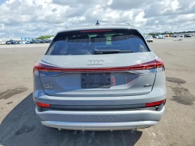 Audi Q4 E-TRON PREMIUM* AWD* ПЪЛНА ИСТОРИЯ* 55 - 22999 € / 44982.13 лв. - 12272469 6 | Car24.bg Audi Q4 E-TRON PREMIUM* AWD* ПЪЛНА ИСТОРИЯ* 55 - 22999 € / 44982.13 лв. - 12272469 6