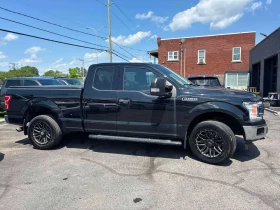 Ford F150 * 4WD SuperCab Box * CARFAX * ОПЦИЯ ЗА ФИНАНСИРАНЕ - 16300 € / 31880.03 лв. - 90566008 3 | Car24.bg Ford F150 * 4WD SuperCab Box * CARFAX * ОПЦИЯ ЗА ФИНАНСИРАНЕ - 16300 € / 31880.03 лв. - 90566008 3