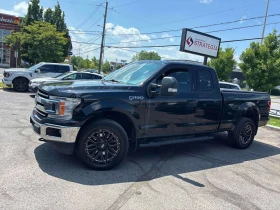 Ford F150 * 4WD SuperCab Box * CARFAX * ОПЦИЯ ЗА ФИНАНСИРАНЕ - 16300 € / 31880.03 лв. - 90566008 2 | Car24.bg Ford F150 * 4WD SuperCab Box * CARFAX * ОПЦИЯ ЗА ФИНАНСИРАНЕ - 16300 € / 31880.03 лв. - 90566008 2