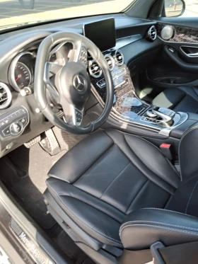 Mercedes-Benz GLC 250 undefined | Auto.bg — изображение 3 Mercedes-Benz GLC 250 undefined | Auto.bg — изображение 3