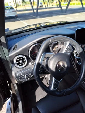 Mercedes-Benz GLC 250 undefined | Auto.bg — изображение 6 Mercedes-Benz GLC 250 undefined | Auto.bg — изображение 6