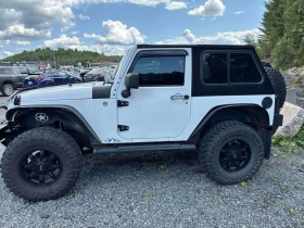 Jeep Wrangler * Sahara * CARFAX * ОПЦИЯ ЗА ФИНАНСИРАНЕ - 15900 € - 57138091 2 | Car24.bg Jeep Wrangler * Sahara * CARFAX * ОПЦИЯ ЗА ФИНАНСИРАНЕ - 15900 € - 57138091 2