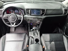 Kia Sportage ПОДГРЕВ/ОБДУХВАНЕ/СТАРТ-СТОП | Auto.bg — изображение 7 Kia Sportage ПОДГРЕВ/ОБДУХВАНЕ/СТАРТ-СТОП | Auto.bg — изображение 7