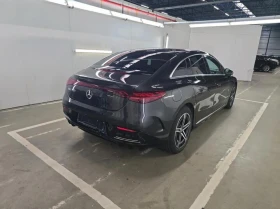 Mercedes-Benz EQE 350 AMG Line Leather LED Navi Ambient Camera | Auto.bg — изображение 3 Mercedes-Benz EQE 350 AMG Line Leather LED Navi Ambient Camera | Auto.bg — изображение 3