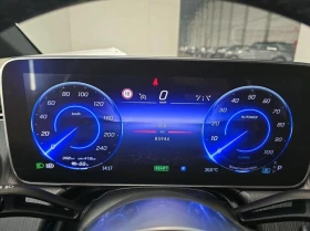 Mercedes-Benz EQE 350 AMG Line Leather LED Navi Ambient Camera | Auto.bg — изображение 7 Mercedes-Benz EQE 350 AMG Line Leather LED Navi Ambient Camera | Auto.bg — изображение 7