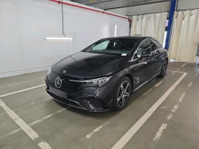 Mercedes-Benz EQE 350 AMG Line Leather LED Navi Ambient Camera | Auto.bg — изображение 2 Mercedes-Benz EQE 350 AMG Line Leather LED Navi Ambient Camera | Auto.bg — изображение 2