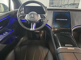 Mercedes-Benz EQE 350 AMG Line Leather LED Navi Ambient Camera | Auto.bg — изображение 6 Mercedes-Benz EQE 350 AMG Line Leather LED Navi Ambient Camera | Auto.bg — изображение 6