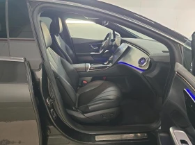 Mercedes-Benz EQE 350 AMG Line Leather LED Navi Ambient Camera | Auto.bg — изображение 5 Mercedes-Benz EQE 350 AMG Line Leather LED Navi Ambient Camera | Auto.bg — изображение 5