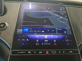 Mercedes-Benz EQE 350 AMG Line Leather LED Navi Ambient Camera | Auto.bg — изображение 8 Mercedes-Benz EQE 350 AMG Line Leather LED Navi Ambient Camera | Auto.bg — изображение 8