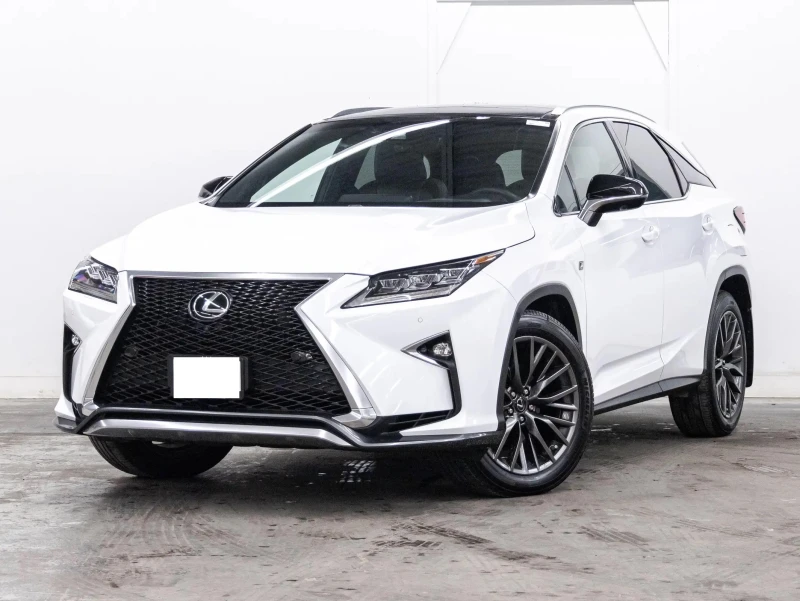 Lexus RX 350 SPORT - 59500 лв. / 30421.87 € - 79243146 1 | Car24.bg Lexus RX 350 SPORT - 59500 лв. / 30421.87 € - 79243146 1