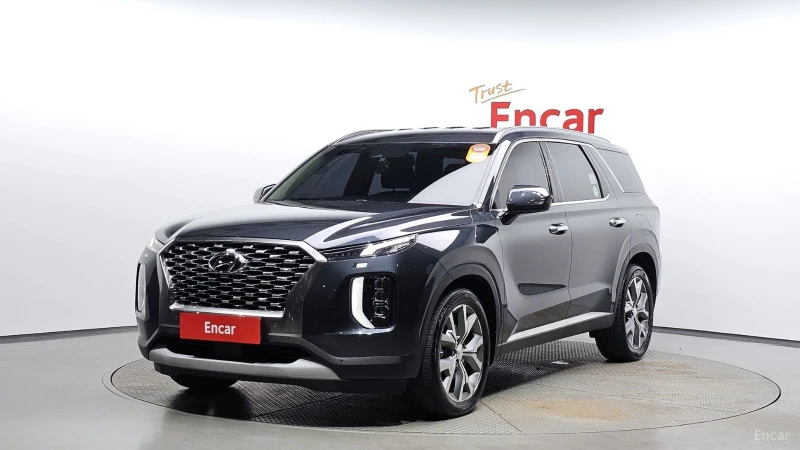 Hyundai Palisade 3.8 4WD PRESTIGE - 20400 € / 39898.93 лв. - 59552409 1 | Car24.bg Hyundai Palisade 3.8 4WD PRESTIGE - 20400 € / 39898.93 лв. - 59552409 1