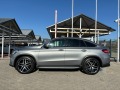 Mercedes-Benz GLE Coupe 350dCARBON#AMG#PANO#360*CAM#DISTR#KEYLESS#AIRM#H&K - [6] 