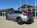 Mercedes-Benz GLE Coupe 350dCARBON#AMG#PANO#360*CAM#DISTR#KEYLESS#AIRM#H&K - [4] 