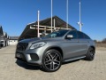 Mercedes-Benz GLE Coupe 350dCARBON#AMG#PANO#360*CAM#DISTR#KEYLESS#AIRM#H&K - [3] 