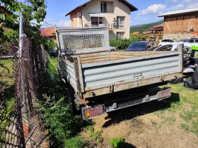 Iveco Daily 2.8D 35-9 Самосвал | Auto.bg — изображение 9 Iveco Daily 2.8D 35-9 Самосвал | Auto.bg — изображение 9