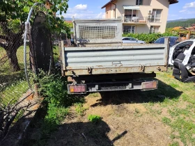 Iveco Daily 2.8D 35-9 Самосвал | Auto.bg — изображение 8 Iveco Daily 2.8D 35-9 Самосвал | Auto.bg — изображение 8