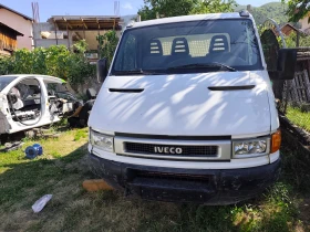 Iveco Daily 2.8D 35-9 Самосвал | Auto.bg — изображение 5 Iveco Daily 2.8D 35-9 Самосвал | Auto.bg — изображение 5