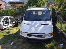 Iveco Daily 2.8D 35-9 Самосвал | Auto.bg — изображение 4 Iveco Daily 2.8D 35-9 Самосвал | Auto.bg — изображение 4