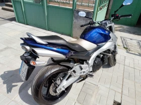 Suzuki Gsr A2 | Auto.bg — изображение 4 Suzuki Gsr A2 | Auto.bg — изображение 4