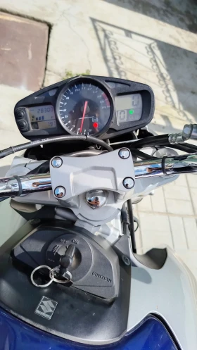 Suzuki Gsr A2 | Auto.bg — изображение 5 Suzuki Gsr A2 | Auto.bg — изображение 5