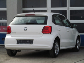 VW Polo 1.6TDI/BLUEMOTION TECHNOLODGY | Mobile.bg   4