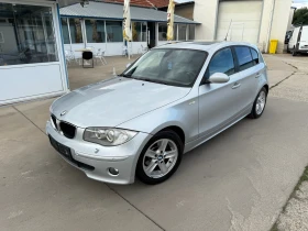 BMW 120 Автоматик - Car24.bg BMW 120 Автоматик