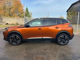 Peugeot 2008 e-Allure - 13800 € / 26990.45 лв. - 62689089 5 | Car24.bg Peugeot 2008 e-Allure - 13800 € / 26990.45 лв. - 62689089 5