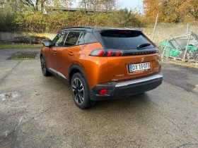 Peugeot 2008 e-Allure - 13800 € / 26990.45 лв. - 62689089 4 | Car24.bg Peugeot 2008 e-Allure - 13800 € / 26990.45 лв. - 62689089 4