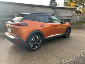 Peugeot 2008 e-Allure - 13800 € / 26990.45 лв. - 62689089 7 | Car24.bg Peugeot 2008 e-Allure - 13800 € / 26990.45 лв. - 62689089 7