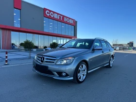 Mercedes-Benz C 220 Amg/АВТОМАТ/OM646 - Car24.bg Mercedes-Benz C 220 Amg/АВТОМАТ/OM646