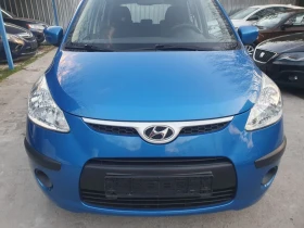 Hyundai I10 1.2 AUT PODGREV KLIMA 4 VR - 4999 € / 9777.19 лв. - 51343859 3 | Car24.bg Hyundai I10 1.2 AUT PODGREV KLIMA 4 VR - 4999 € / 9777.19 лв. - 51343859 3