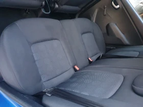 Hyundai I10 1.2 AUT PODGREV KLIMA 4 VR - 4999 € / 9777.19 лв. - 51343859 10 | Car24.bg Hyundai I10 1.2 AUT PODGREV KLIMA 4 VR - 4999 € / 9777.19 лв. - 51343859 10