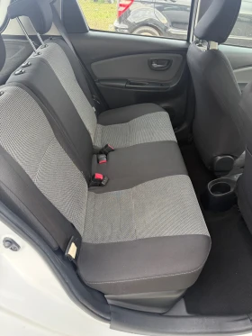 Toyota Yaris 1, 5I-HIBRID-EURO6B | Auto.bg — изображение 10 Toyota Yaris 1, 5I-HIBRID-EURO6B | Auto.bg — изображение 10