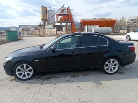 BMW 525 - 6500 € / 12712.90 лв. - 53802958 7 | Car24.bg BMW 525 - 6500 € / 12712.90 лв. - 53802958 7