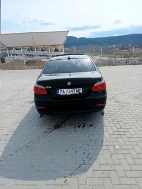 BMW 525 - 6500 € / 12712.90 лв. - 53802958 4 | Car24.bg BMW 525 - 6500 € / 12712.90 лв. - 53802958 4