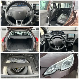 Peugeot 2008 1.6HDI ALURE LED НАВИГАЦИЯ ТОП СЪСТОЯНИЕ - 7299 € / 14275.60 лв. - 28529222 17 | Car24.bg Peugeot 2008 1.6HDI ALURE LED НАВИГАЦИЯ ТОП СЪСТОЯНИЕ - 7299 € / 14275.60 лв. - 28529222 17