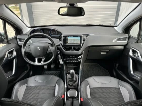 Peugeot 2008 1.6HDI ALURE LED НАВИГАЦИЯ ТОП СЪСТОЯНИЕ - 7299 € / 14275.60 лв. - 28529222 12 | Car24.bg Peugeot 2008 1.6HDI ALURE LED НАВИГАЦИЯ ТОП СЪСТОЯНИЕ - 7299 € / 14275.60 лв. - 28529222 12