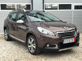 Peugeot 2008 1.6HDI ALURE LED НАВИГАЦИЯ ТОП СЪСТОЯНИЕ - Car24.bg Peugeot 2008 1.6HDI ALURE LED НАВИГАЦИЯ ТОП СЪСТОЯНИЕ