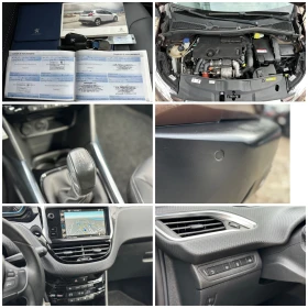 Peugeot 2008 1.6HDI ALURE LED НАВИГАЦИЯ ТОП СЪСТОЯНИЕ - 7299 € / 14275.60 лв. - 28529222 16 | Car24.bg Peugeot 2008 1.6HDI ALURE LED НАВИГАЦИЯ ТОП СЪСТОЯНИЕ - 7299 € / 14275.60 лв. - 28529222 16