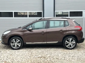 Peugeot 2008 1.6HDI ALURE LED НАВИГАЦИЯ ТОП СЪСТОЯНИЕ - 7299 € / 14275.60 лв. - 28529222 8 | Car24.bg Peugeot 2008 1.6HDI ALURE LED НАВИГАЦИЯ ТОП СЪСТОЯНИЕ - 7299 € / 14275.60 лв. - 28529222 8