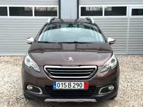 Peugeot 2008 1.6HDI ALURE LED НАВИГАЦИЯ ТОП СЪСТОЯНИЕ - 7299 € / 14275.60 лв. - 28529222 2 | Car24.bg Peugeot 2008 1.6HDI ALURE LED НАВИГАЦИЯ ТОП СЪСТОЯНИЕ - 7299 € / 14275.60 лв. - 28529222 2