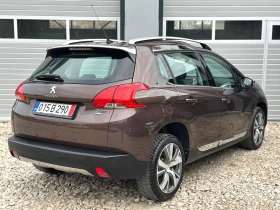 Peugeot 2008 1.6HDI ALURE LED НАВИГАЦИЯ ТОП СЪСТОЯНИЕ - 7299 € / 14275.60 лв. - 28529222 5 | Car24.bg Peugeot 2008 1.6HDI ALURE LED НАВИГАЦИЯ ТОП СЪСТОЯНИЕ - 7299 € / 14275.60 лв. - 28529222 5