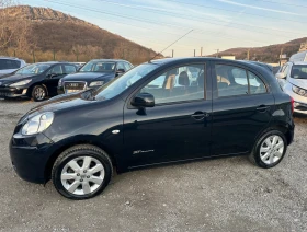 Nissan Micra 1.2i-158000км-БЕНЗИН-ГАЗ-НАВИ-КАМЕРА. - 3550 € / 6943.20 лв. - 79612960 3 | Car24.bg Nissan Micra 1.2i-158000км-БЕНЗИН-ГАЗ-НАВИ-КАМЕРА. - 3550 € / 6943.20 лв. - 79612960 3