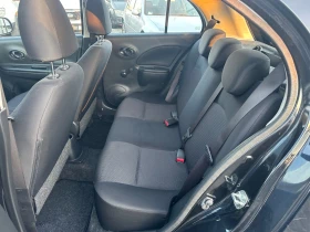 Nissan Micra 1.2i-158000км-БЕНЗИН-ГАЗ-НАВИ-КАМЕРА. - 3550 € / 6943.20 лв. - 79612960 12 | Car24.bg Nissan Micra 1.2i-158000км-БЕНЗИН-ГАЗ-НАВИ-КАМЕРА. - 3550 € / 6943.20 лв. - 79612960 12