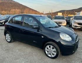 Nissan Micra 1.2i-158000км-БЕНЗИН-ГАЗ-НАВИ-КАМЕРА. - 3550 € / 6943.20 лв. - 79612960 7 | Car24.bg Nissan Micra 1.2i-158000км-БЕНЗИН-ГАЗ-НАВИ-КАМЕРА. - 3550 € / 6943.20 лв. - 79612960 7