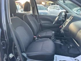 Nissan Micra 1.2i-158000км-БЕНЗИН-ГАЗ-НАВИ-КАМЕРА. - 3550 € / 6943.20 лв. - 79612960 16 | Car24.bg Nissan Micra 1.2i-158000км-БЕНЗИН-ГАЗ-НАВИ-КАМЕРА. - 3550 € / 6943.20 лв. - 79612960 16